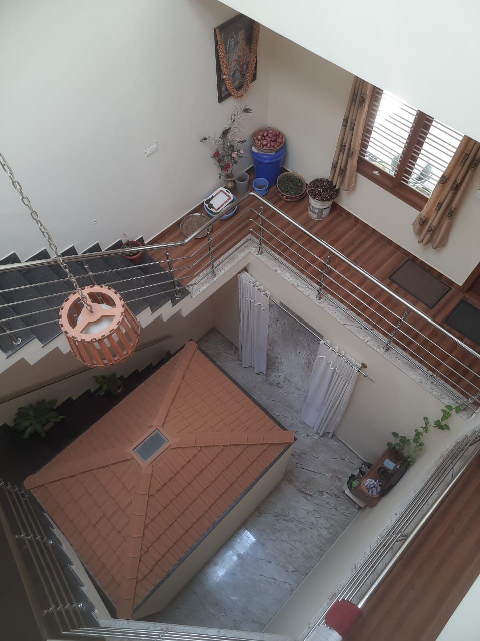 North-Facing Duplex House for Sale in Rajankunte – Bengaluru